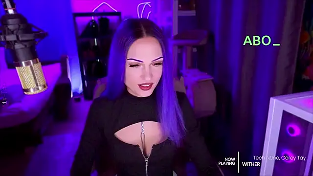 ml milana online show from January 16, 5:31 pm