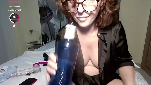 Susycachonda1 online show from November 29, 4:11 pm