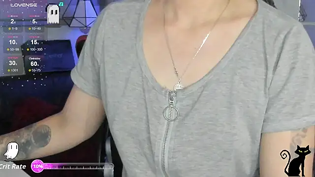 natasha logan  online show from December 19, 4:05 am