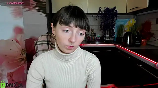 TayanaJons online show from February 24, 8:24 am