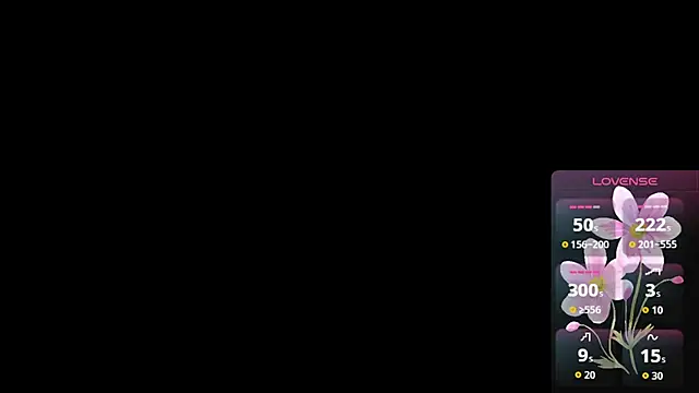 GiordanaPinoo online show from February 5, 10:57 pm