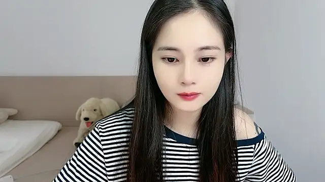 Snapshot of FC_XIAOXIAO chatting on October 19, 1:29 am FC XIAOXIAO online show from October 19, 1:29 am
