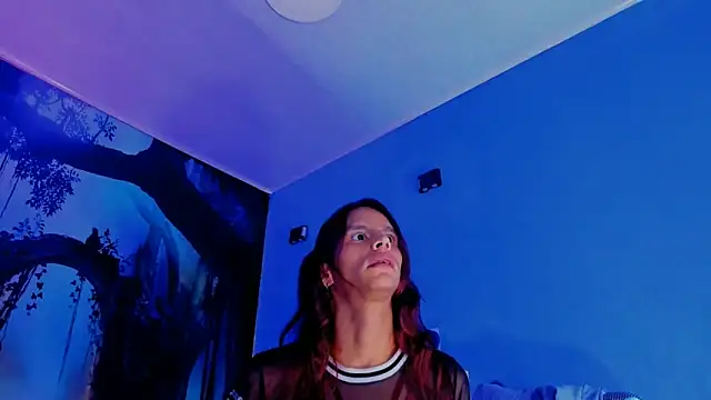 alessa brown74 online show from October 27, 6:46 pm