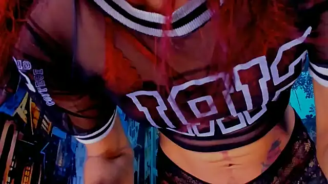 alessa brown74 online show from October 25, 3:14 am