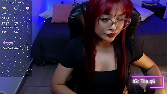 Tilatequilas online show from March 21, 8:19 am