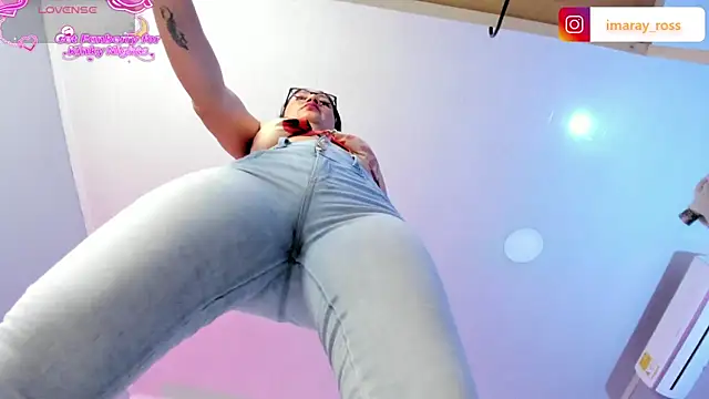 Imaray 1  online show from December 20, 1:26 pm