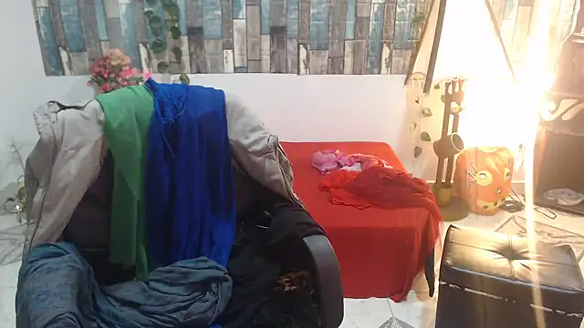 KarimaSarabe online show from November 6, 9:42 pm