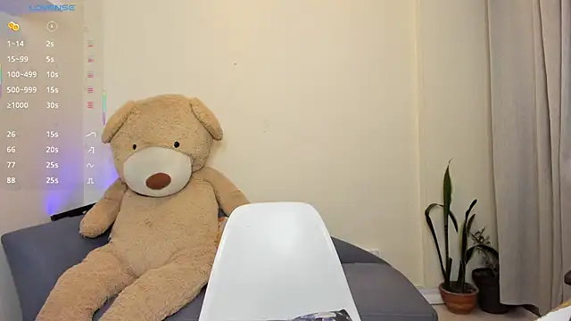 emily adams01 online show from May 27, 1:57 am