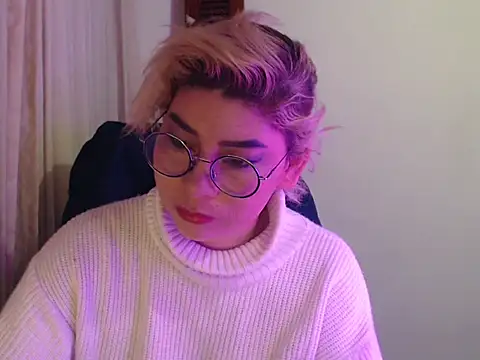 diane fergusson online show from March 31, 9:09 am