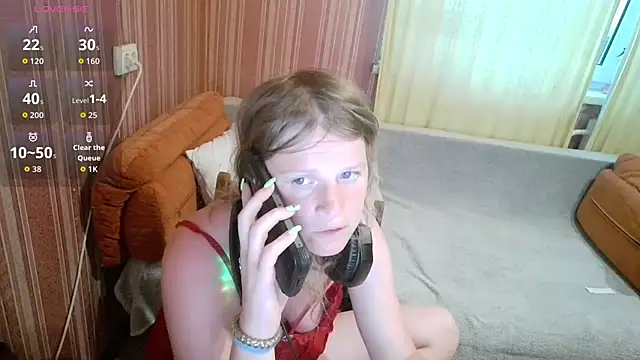 Kathlyn  Heath online show from June 27, 5:30 pm