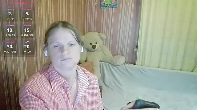 Kathlyn  Heath online show from July 8, 7:38 pm