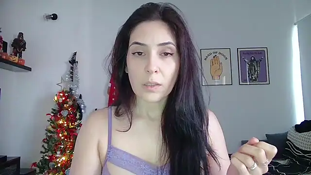 -SquirtSiren- online show from November 26, 1:01 pm