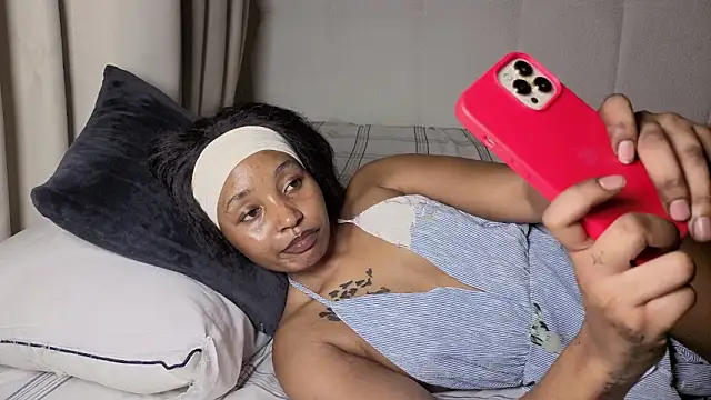 sexycabdy online show from March 26, 10:55 pm