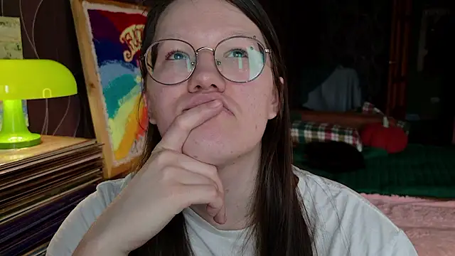 MiriamOr online show from January 10, 8:41 am