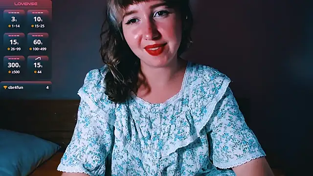 Cosmo Riri online show from February 7, 9:57 am