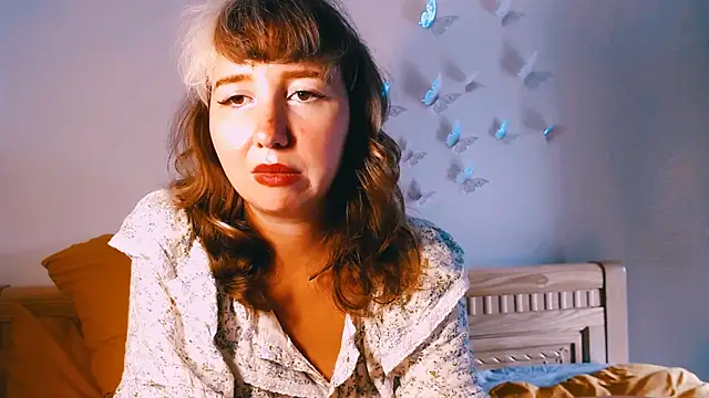 Cosmo Riri online show from February 14, 7:43 am