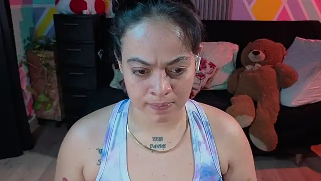 Cuttiealice online show from September 14, 11:02 pm