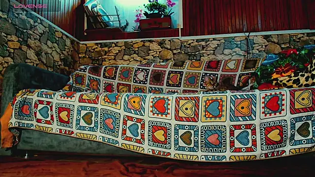 Katrine online show from September 21, 8:18 pm