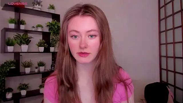 KateCuddle online show from February 23, 2:45 am