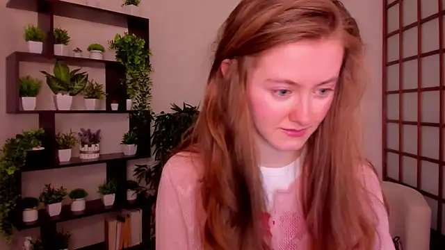 KateCuddle online show from October 8, 2:49 am