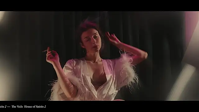 WebCora online show from September 18, 6:17 pm