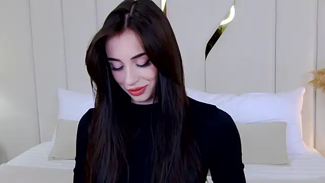 Betty Bridge online show from March 26, 2:36 am