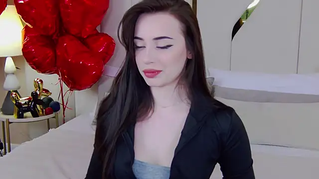 Betty Bridge online show from February 17, 5:29 am