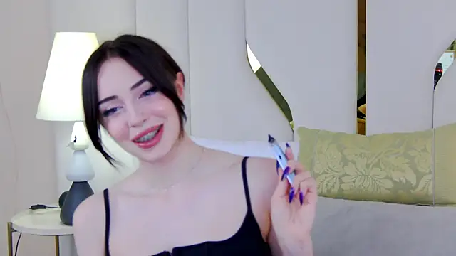 Betty Bridge online show from June 1, 2:57 am
