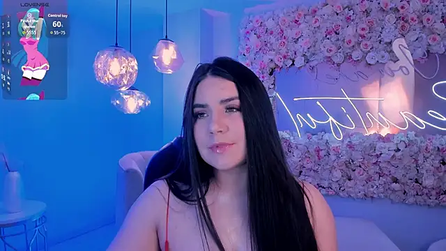 KendraClarkX online show from April 5, 3:05 am