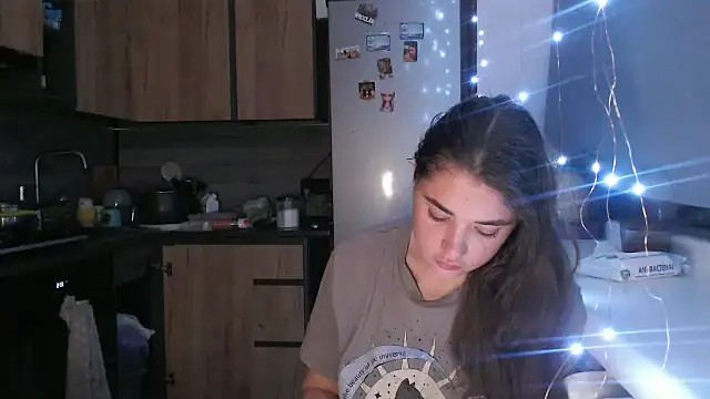 delightful sofi online show from December 2, 7:27 pm