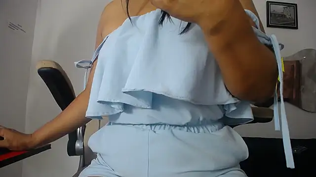 Snapshot of SHARICK_GRECO chatting on September 23, 12:36 pm SHARICK GRECO online show from September 23, 12:36 pm