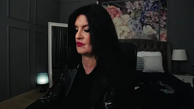 DomMelissaW online show from November 16, 9:26 pm