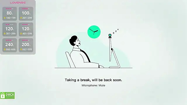 LushRitu online show from March 1, 8:41 pm