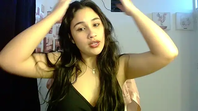 InocentHeaven1 online show from April 16, 12:16 pm