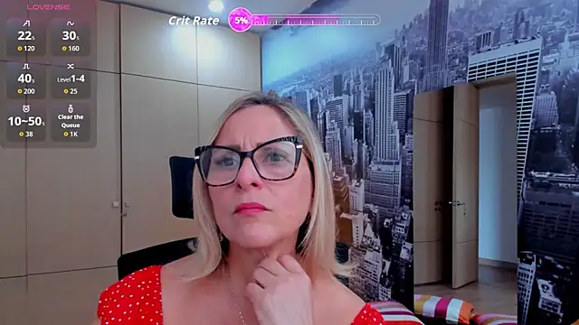 jane turner online show from June 5, 1:17 pm
