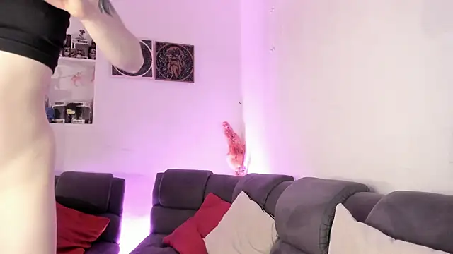 Agathaks online show from April 12, 12:14 am