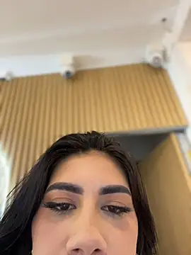 clarachanelricek online show from November 21, 8:11 pm