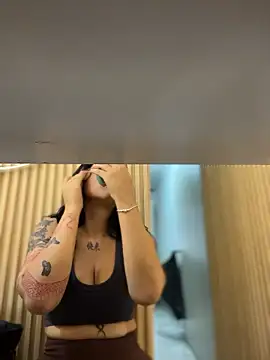 clarachanelricek online show from January 10, 8:46 pm