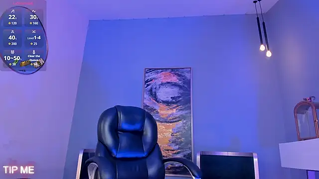 SophieBarnett online show from March 29, 1:04 am