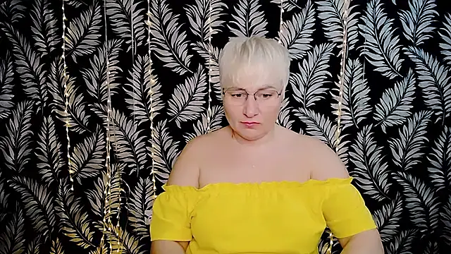 Olivia playful online show from March 23, 12:33 pm