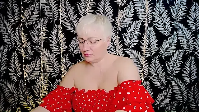 Olivia playful online show from March 22, 12:33 pm