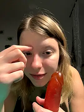 kimczii online show from November 20, 12:06 pm