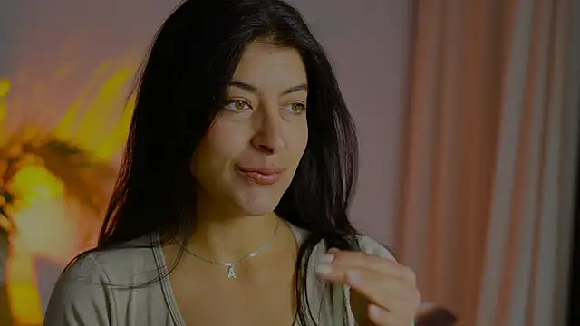 anabelcurvy online show from January 18, 7:10 pm