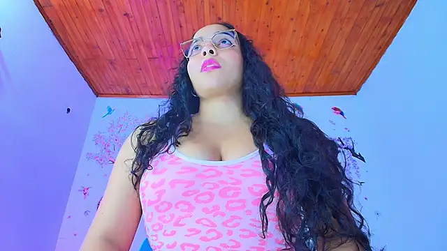 Sofiia Diiaz online show from September 17, 10:52 pm