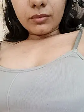 CuteSarikaLIVE online show from October 11, 4:28 am