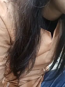 CuteSarikaLIVE online show from February 3, 3:59 am