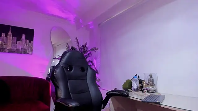 Meghan320 online show from February 23, 11:42 am