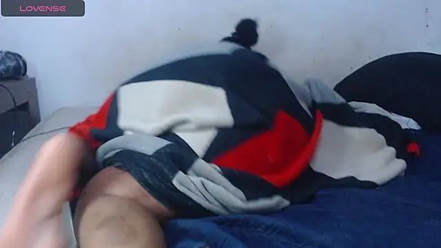 Sexy night bm online show from October 12, 2:03 am