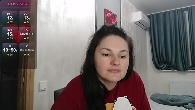 Snapshot of Stacy_Davice chatting on October 11, 9:28 pm Stacy Davice online show from October 11, 9:28 pm