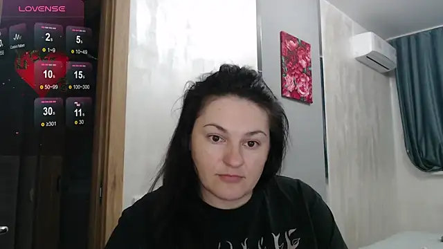 Snapshot of Stacy_Davice chatting on October 13, 9:50 pm Stacy Davice online show from October 13, 9:50 pm